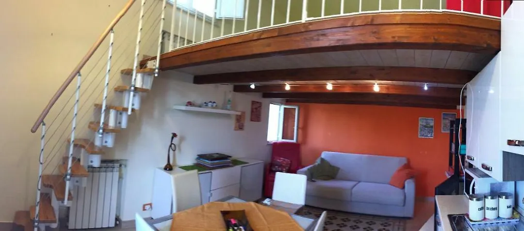 Cappuccini Loft-1