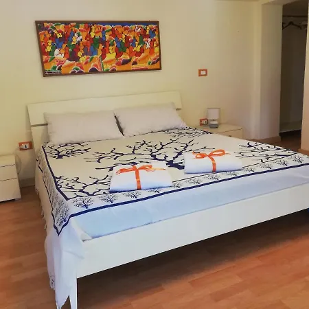 Cappuccini Loft-3