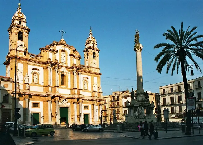Monolocale Sant'Andrea