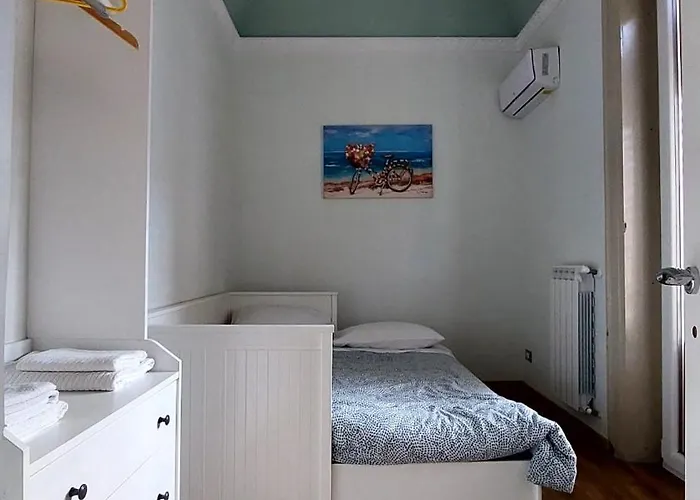Elenahouse alla Kalsa