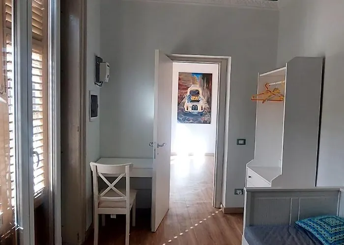 Elenahouse alla Kalsa