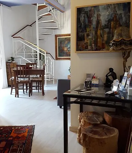 La Casa Di Beatrice
