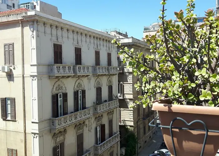 La Casa Di Beatrice